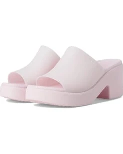 Crocs Brooklyn Slide Heel | Heels -Shoe Vogue Shop 51RB8H1qNHL. AC SR736920