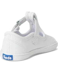Keds Kids Keds Champion Toe Cap T-Strap (Infant/Toddler) | Sneakers & Athletic Shoes 14 Keds Kids Keds Champion Toe Cap T-Strap (Infant/Toddler) | Sneakers & Athletic Shoes -Shoe Vogue Shop 51T84wIopL. AC SR736920