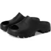 AllSaints Eclipse Slider | Sandals -Shoe Vogue Shop 51TrsfZ 0LL. AC SR736920