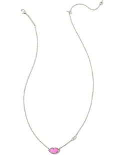 Kendra Scott Lips Pendant Necklace | Necklaces 7 Kendra Scott Lips Pendant Necklace | Necklaces -Shoe Vogue Shop 51U1p134gXL. AC SR736920