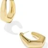 Kendra Scott Kaia Hoop Earrings -Shoe Vogue Shop 51UZKMFp8OL. AC SR736920