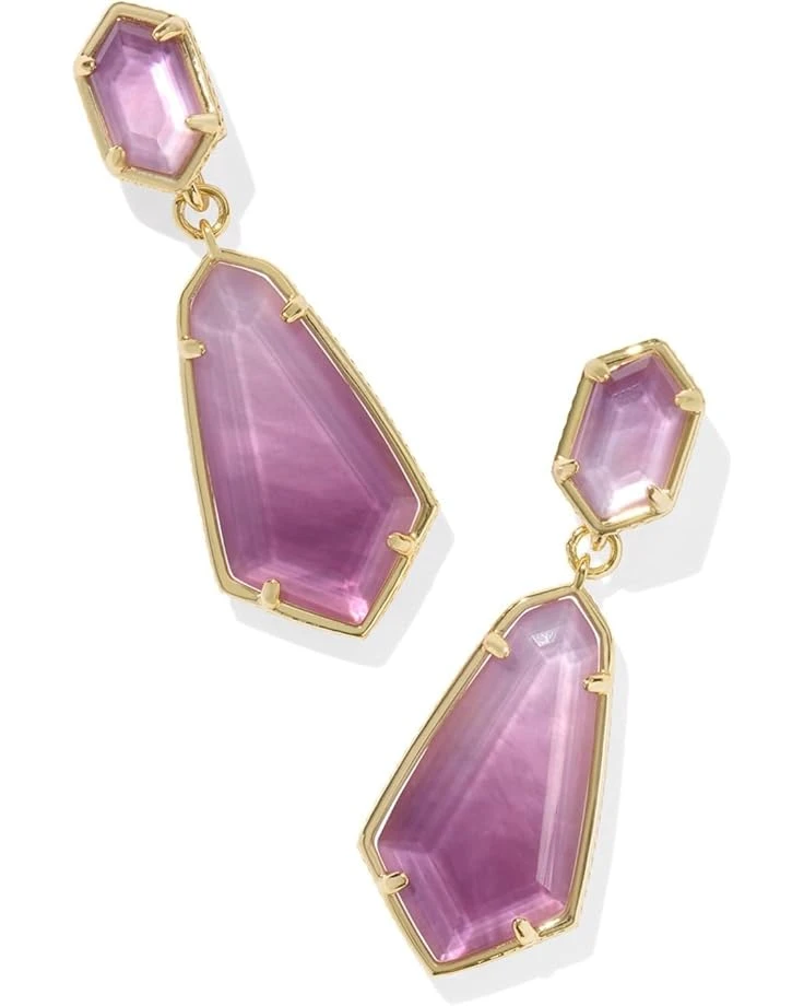 Kendra Scott Hallie Convertible Drop Earrings 5 Kendra Scott Hallie Convertible Drop Earrings - Image 3