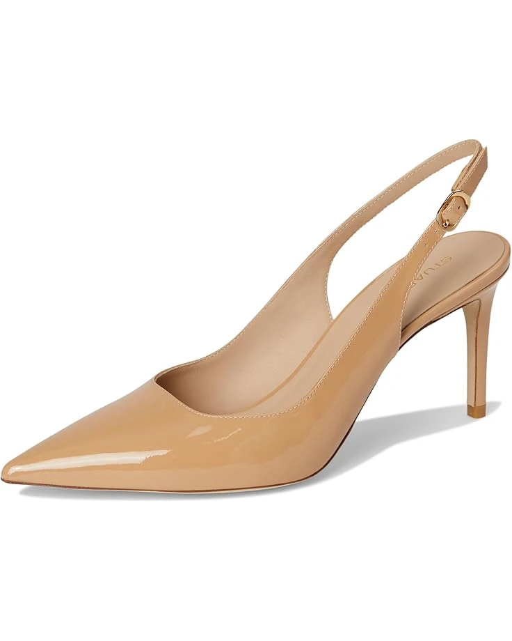 Stuart Weitzman Stuart Power Slingback 75 | Heels 9 Stuart Weitzman Stuart Power Slingback 75 | Heels - Image 7