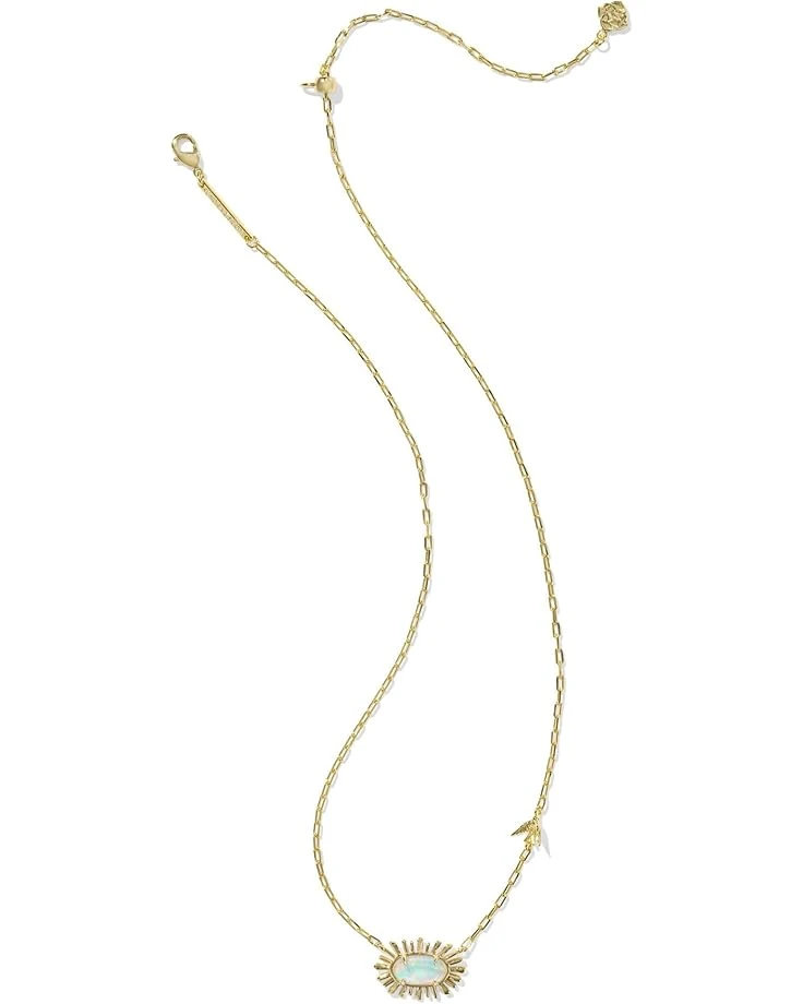 Kendra Scott Elisa Bird Short Pendant Necklace | Necklaces 4 Kendra Scott Elisa Bird Short Pendant Necklace | Necklaces - Image 2