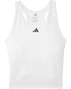 adidas Kids Training Tank | Shirts & Tops -Shoe Vogue Shop 51WBL8kzvqL. AC SR736920