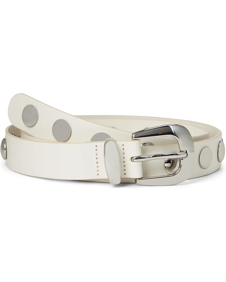 Madewell Clean Western Belt : Dome Studs | Belts 3 Madewell Clean Western Belt : Dome Studs | Belts