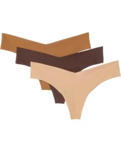 Commando Classic Thong 3-Pack | Underwear & Intimates 12 Commando Classic Thong 3-Pack | Underwear & Intimates -Shoe Vogue Shop 51YitiBhs2L. AC SR736920