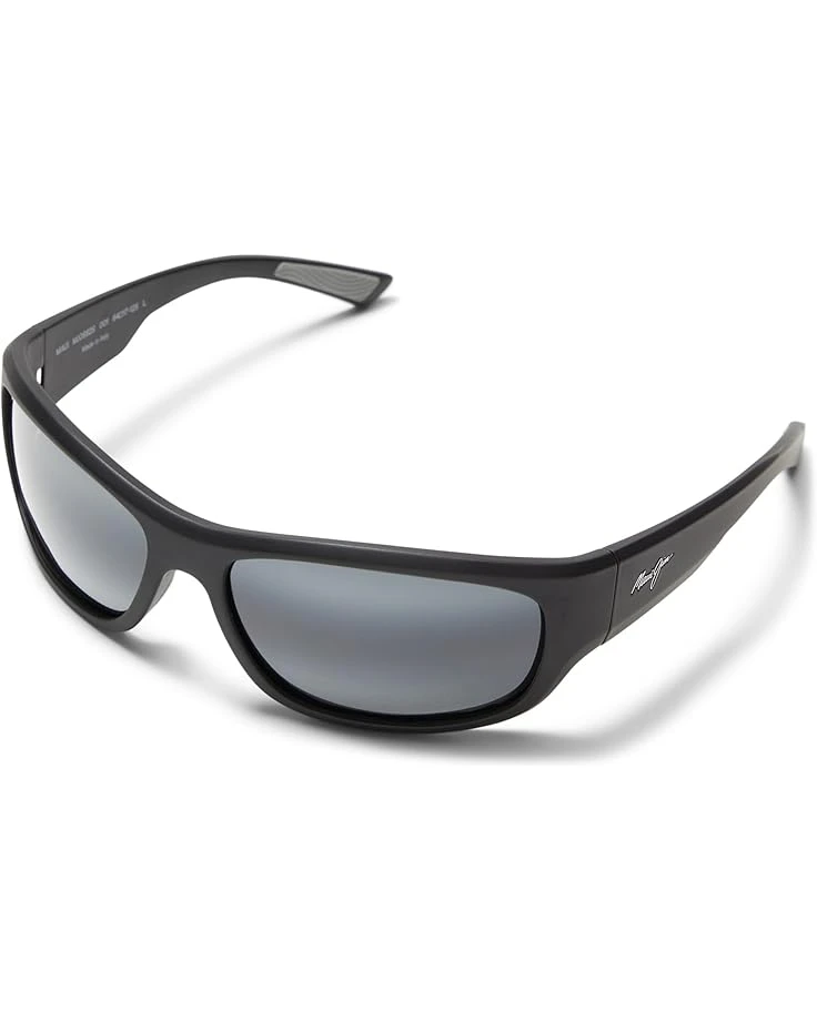 Maui Jim Mauklele Large | Sunglasses 7 Maui Jim Mauklele Large | Sunglasses - Image 5