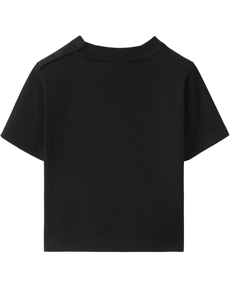 Burberry Kids Cedar Towel T-Shirt (Infant) | Shirts & Tops 4 Burberry Kids Cedar Towel T-Shirt (Infant) | Shirts & Tops - Image 2