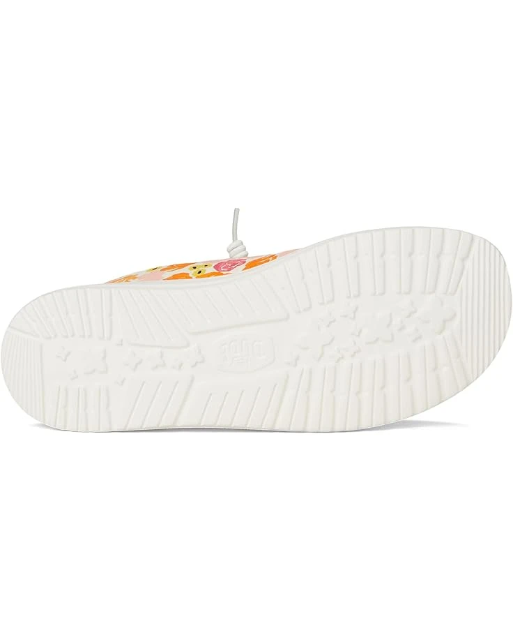 Hey Dude Wendy Mother's Day Floral | Sneakers & Athletic Shoes 5 Hey Dude Wendy Mother's Day Floral | Sneakers & Athletic Shoes - Image 3