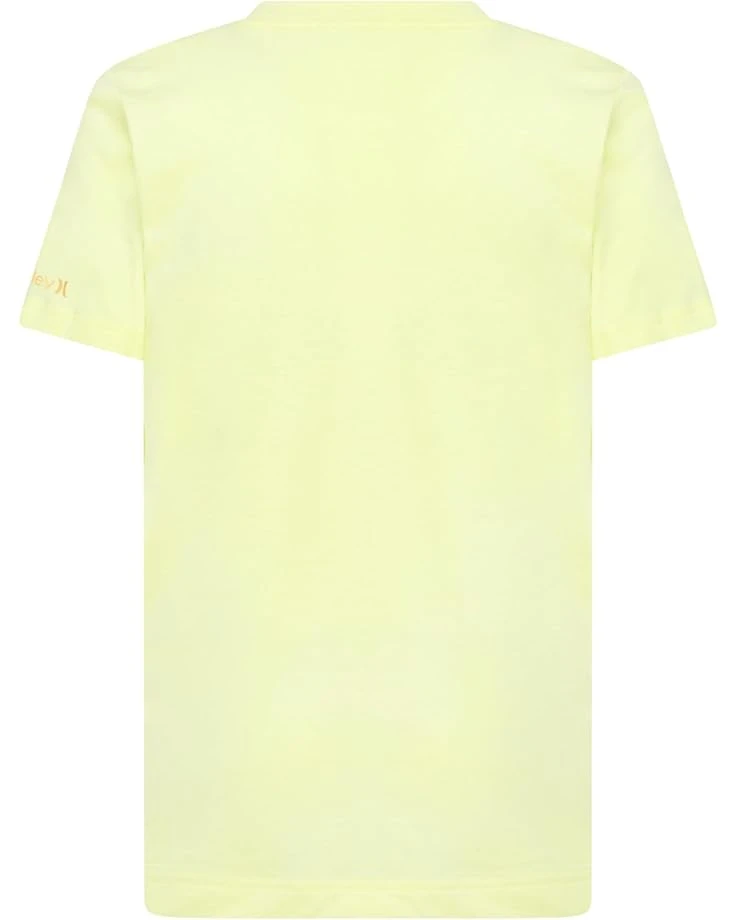 Hurley Kids Monkey See Graphic T-Shirt (Big Kid) | Shirts & Tops 4 Hurley Kids Monkey See Graphic T-Shirt (Big Kid) | Shirts & Tops - Image 2