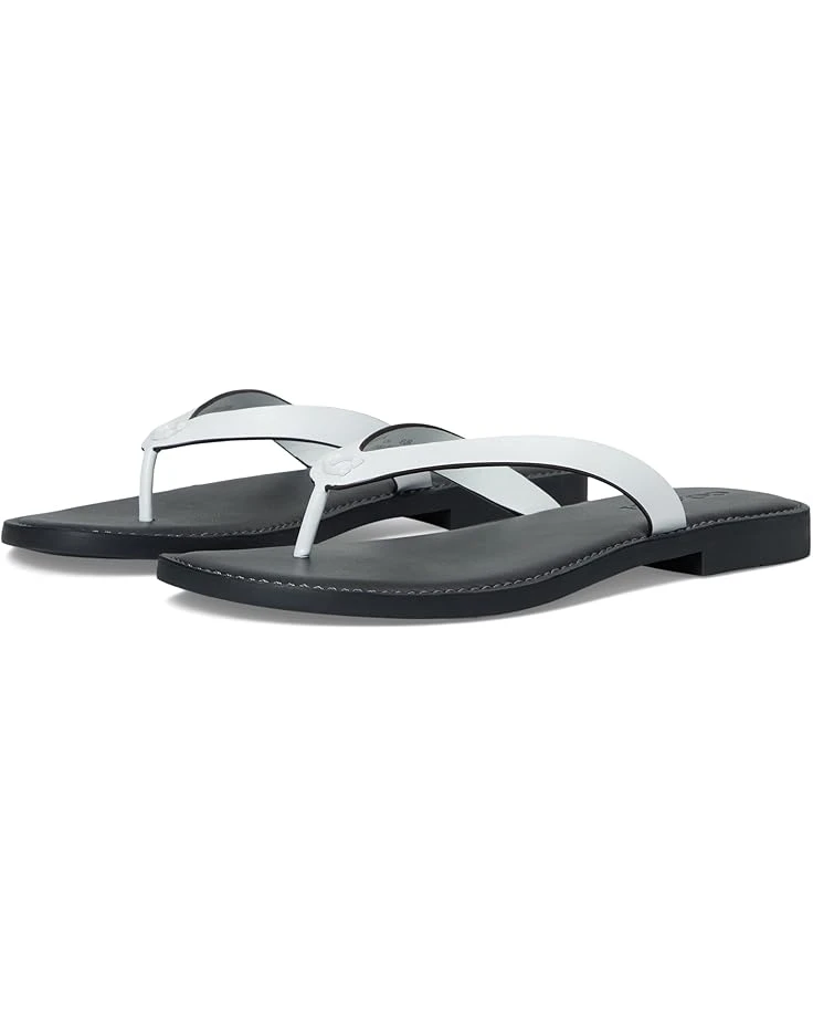 COACH Brianna Flip Flop | Flats 3 COACH Brianna Flip Flop | Flats