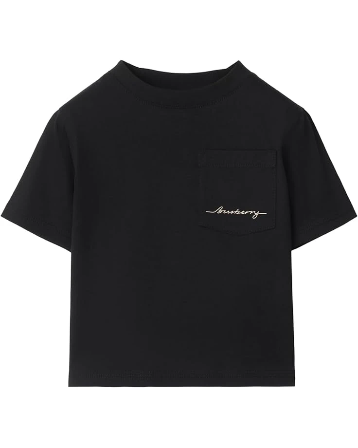Burberry Kids Cedar Towel T-Shirt (Infant) | Shirts & Tops 3 Burberry Kids Cedar Towel T-Shirt (Infant) | Shirts & Tops