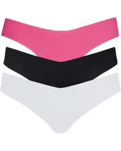 Commando Classic Thong 3-Pack | Underwear & Intimates 13 Commando Classic Thong 3-Pack | Underwear & Intimates -Shoe Vogue Shop 51e0VAgCVoL. AC SR736920