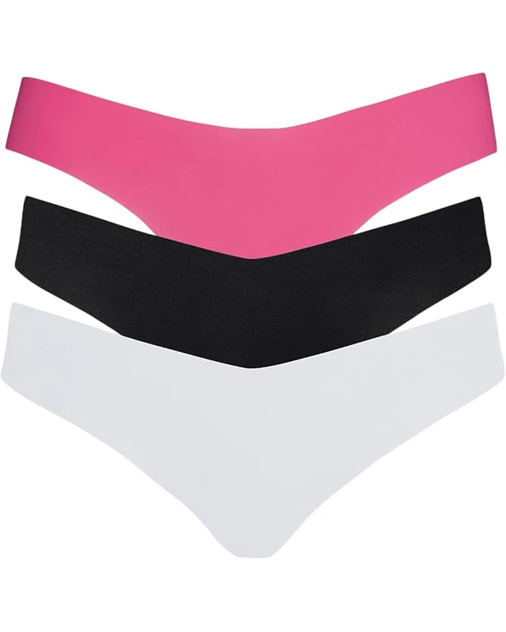Commando Classic Thong 3-Pack | Underwear & Intimates 8 Commando Classic Thong 3-Pack | Underwear & Intimates - Image 6