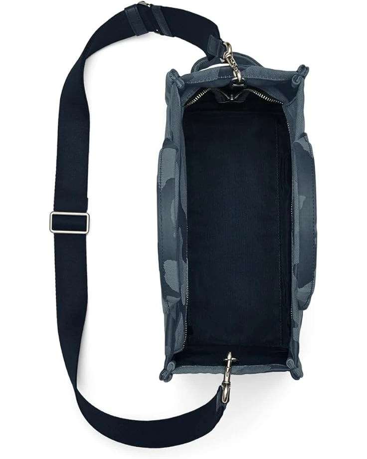 Marc Jacobs The Camo Jacquard Medium Tote Bag | Handbags 5 Marc Jacobs The Camo Jacquard Medium Tote Bag | Handbags - Image 3