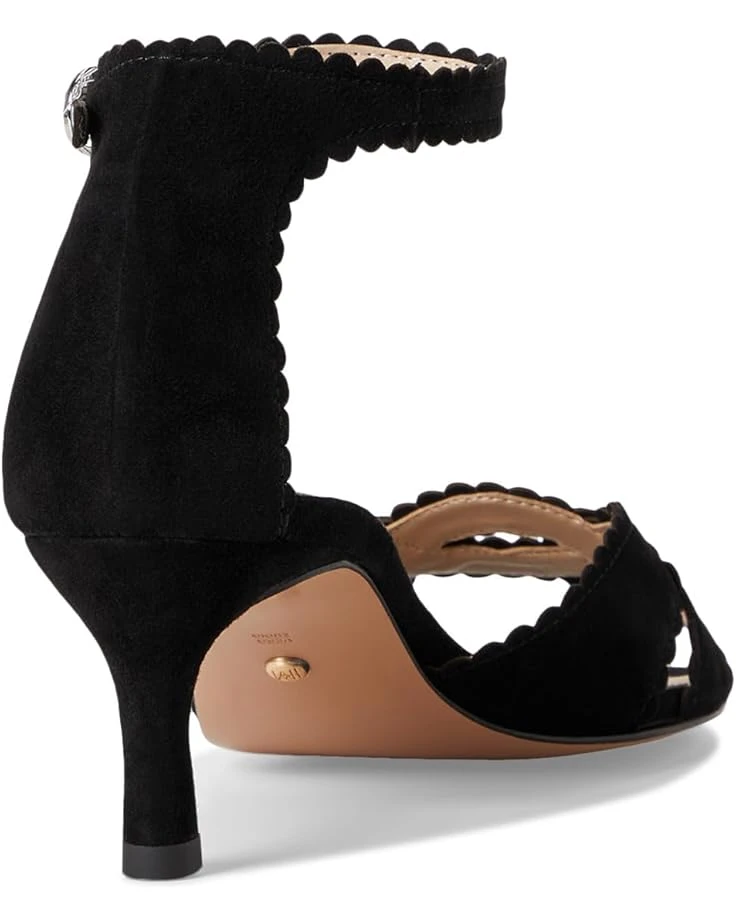 Pelle Moda Umelo | Heels 7 Pelle Moda Umelo | Heels - Image 5
