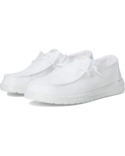 Hey Dude Wendy Stardust | Loafers -Shoe Vogue Shop 51hLAjaq6lL. AC SR736920