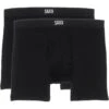 SAXX UNDERWEAR Vibe Xtra Super Soft Boxer Brief Fly 2-Pack | Underwear 1 SAXX UNDERWEAR Vibe Xtra Super Soft Boxer Brief Fly 2-Pack | Underwear -Shoe Vogue Shop 51ig0rkpl9L. AC SR736920
