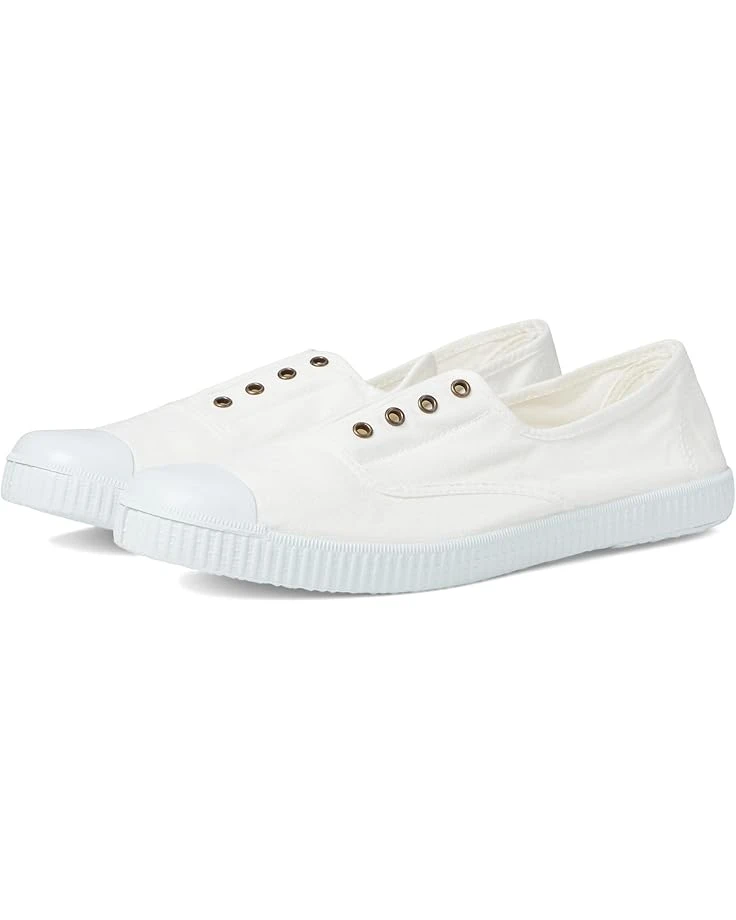 victoria 1915 Inglesa Recicled Organic Cotton DREC | Sneakers & Athletic Shoes 10 victoria 1915 Inglesa Recicled Organic Cotton DREC | Sneakers & Athletic Shoes - Image 8