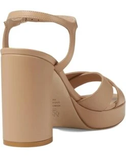 Stuart Weitzman Dayna Platform Sandal | Heels 17 Stuart Weitzman Dayna Platform Sandal | Heels -Shoe Vogue Shop 51kxltazDlL. AC SR736920