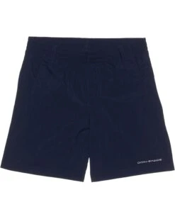 Columbia Kids Backcast™ II Shorts (Little Kid/Big Kid) -Shoe Vogue Shop 51kzGdm2yqL. AC SR736920