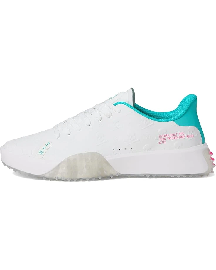 GFORE G.112 Embossed Skull and Tees Golf Shoes | Sneakers & Athletic Shoes 6 GFORE G.112 Embossed Skull and Tees Golf Shoes | Sneakers & Athletic Shoes - Image 4