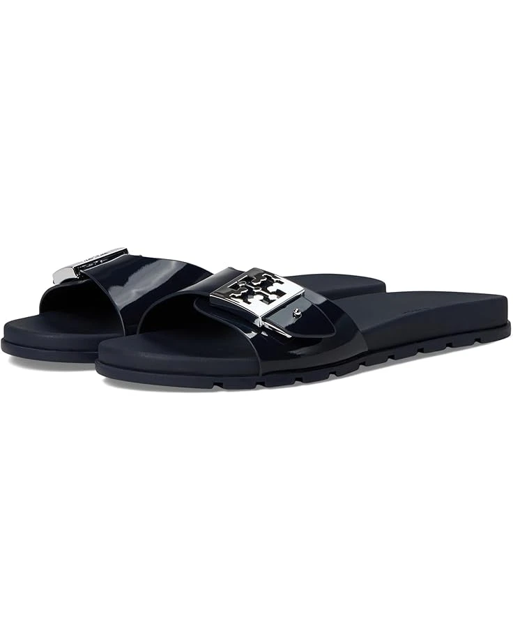 Tory Burch Buckle Slide | Sandals 3 Tory Burch Buckle Slide | Sandals
