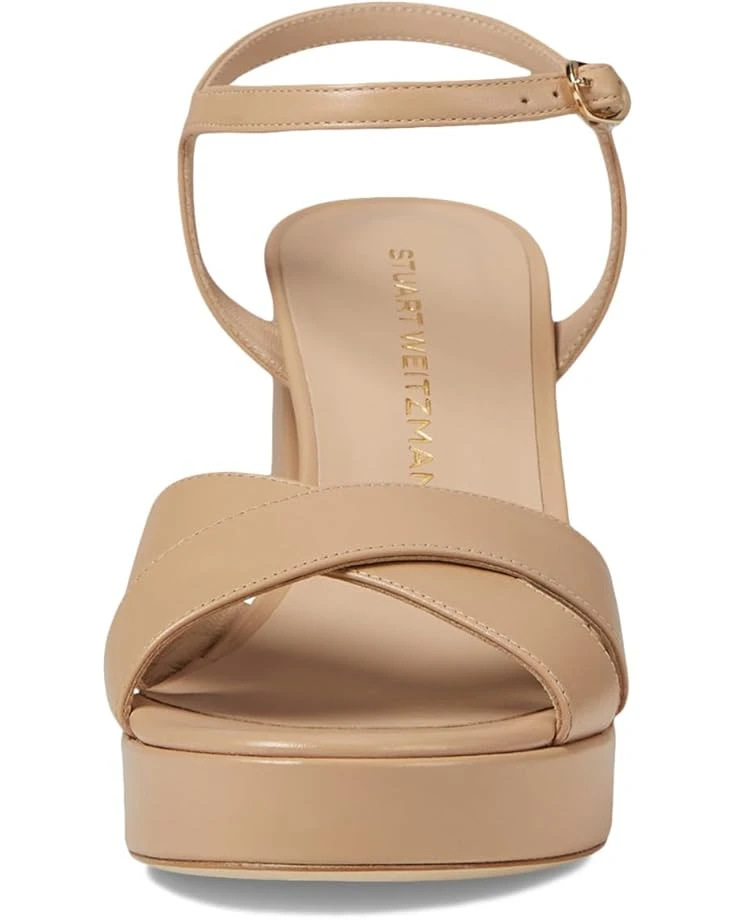 Stuart Weitzman Dayna Platform Sandal | Heels 4 Stuart Weitzman Dayna Platform Sandal | Heels - Image 2