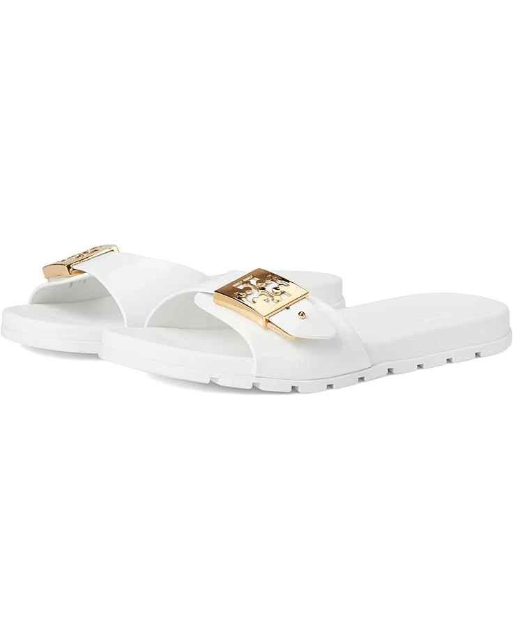 Tory Burch Buckle Slide | Sandals 12 Tory Burch Buckle Slide | Sandals - Image 10