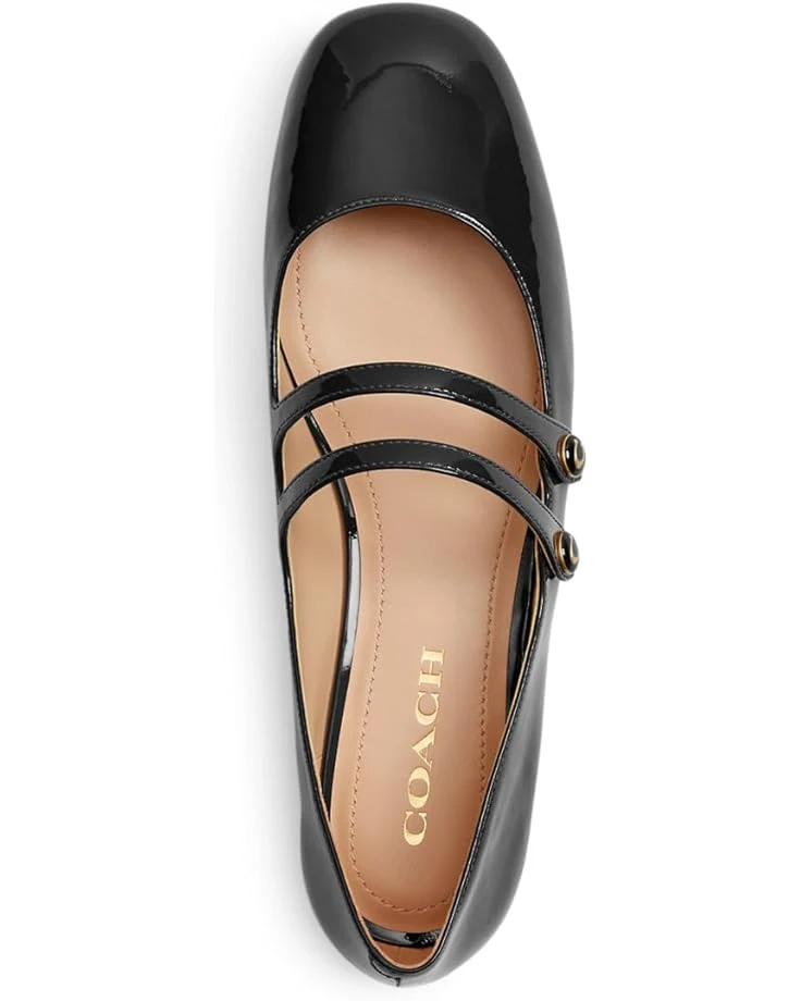 COACH Winley Mary Jane | Flats 4 COACH Winley Mary Jane | Flats - Image 2