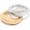 Kate Spade New York Molten Stacking Rings -Shoe Vogue Shop 51r8ni9F4DL. AC SR736920