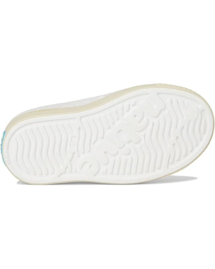 Native Shoes Kids Jefferson Block (Toddler) | Sneakers & Athletic Shoes 5 Native Shoes Kids Jefferson Block (Toddler) | Sneakers & Athletic Shoes - Image 3