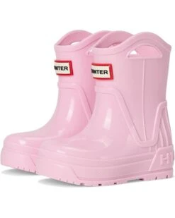 Hunter Kids Georgey(Toddler/Little Kid) | Boots -Shoe Vogue Shop 51t enOZ EL. AC SR736920