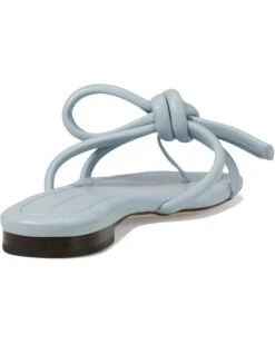Loeffler Randall Hadley Leather Bow Flat Sandals -Shoe Vogue Shop 51talPrRvZL. AC SR736920