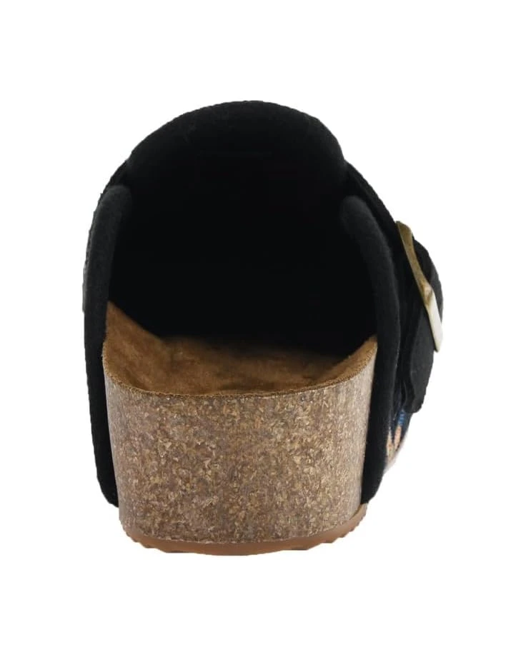 Dirty Laundry Magnolias | Slippers 6 Dirty Laundry Magnolias | Slippers - Image 4