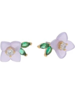 Kate Spade New York Bursting Blooms Studs | Earrings