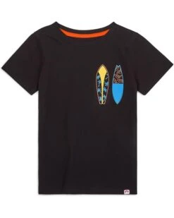 Appaman Kids Graphic Short Sleeve Tee (Toddler/Little Kid/Big Kid) | Shirts & Tops 8 Appaman Kids Graphic Short Sleeve Tee (Toddler/Little Kid/Big Kid) | Shirts & Tops -Shoe Vogue Shop 51vgLZBdSoL. AC SR736920