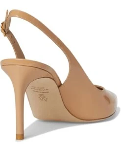 Stuart Weitzman Stuart Power Slingback 75 | Heels 14 Stuart Weitzman Stuart Power Slingback 75 | Heels -Shoe Vogue Shop 51w2Q3s6AHL. AC SR736920