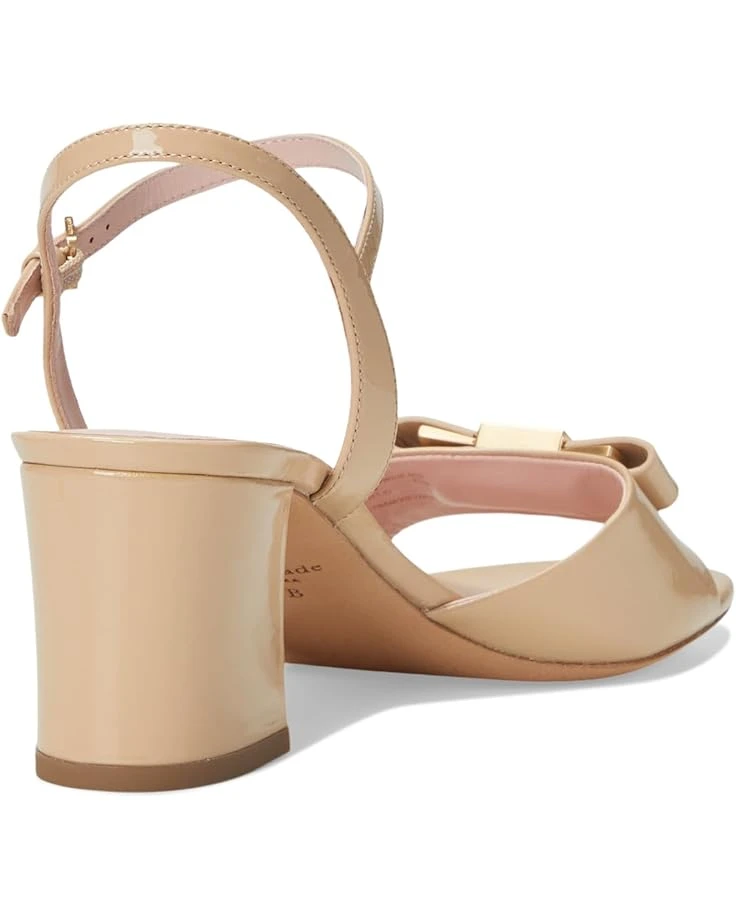 Kate Spade New York Bowdie Mid | Heels 7 Kate Spade New York Bowdie Mid | Heels - Image 5