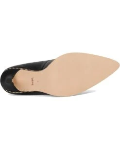 COACH Samantha Leather Pumps | Heels 12 COACH Samantha Leather Pumps | Heels -Shoe Vogue Shop 51x84Kb6vzL. AC SR736920