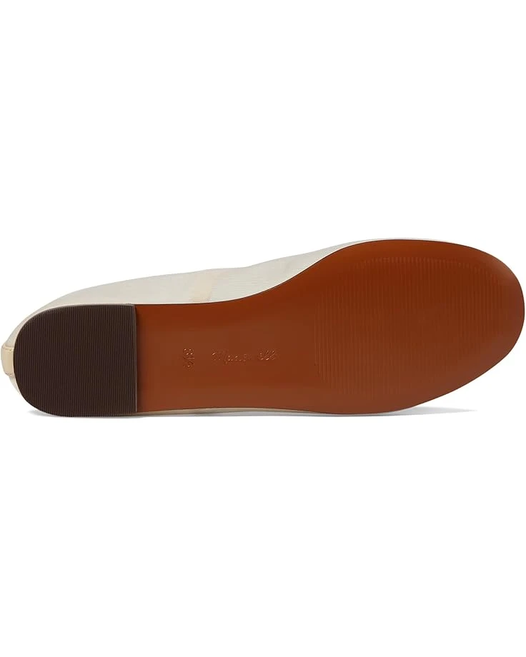 Madewell Cosme Elastic Mary Jane | Flats 5 Madewell Cosme Elastic Mary Jane | Flats - Image 3