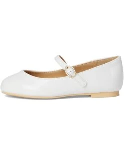 Janie and Jack Mary Jane Flat (Toddler/Little Kid/Big Kid) | Flats -Shoe Vogue Shop 51yD2 OvAML. AC SR736920