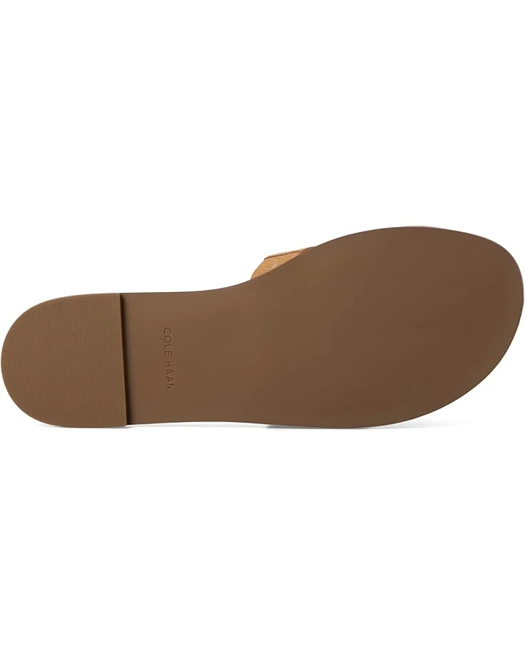 Cole Haan Flynn Slotted Slides | Sandals 5 Cole Haan Flynn Slotted Slides | Sandals - Image 3