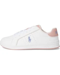 Polo Ralph Lauren Kids Heritage Court III (Big Kid) | Sneakers & Athletic Shoes -Shoe Vogue Shop 51zgU5EwThL. AC SR736920
