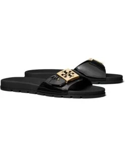 Tory Burch Buckle Slide | Sandals 19 Tory Burch Buckle Slide | Sandals -Shoe Vogue Shop 51zkoAufKCL. AC SR736920