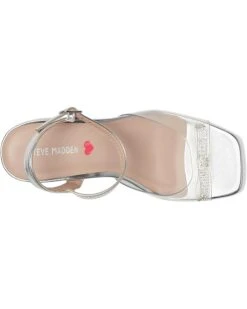 Steve Madden Kids Merry (Little Kid/Big Kid) | Heels -Shoe Vogue Shop 61 2UZiYICL. AC SR736920