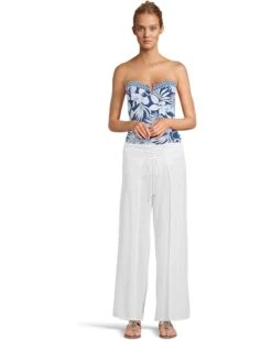 Tommy Bahama Island Cays Blooms Bandeau One-Piece | Swimwear 11 Tommy Bahama Island Cays Blooms Bandeau One-Piece | Swimwear -Shoe Vogue Shop 61 3dQrp0L. AC SR736920