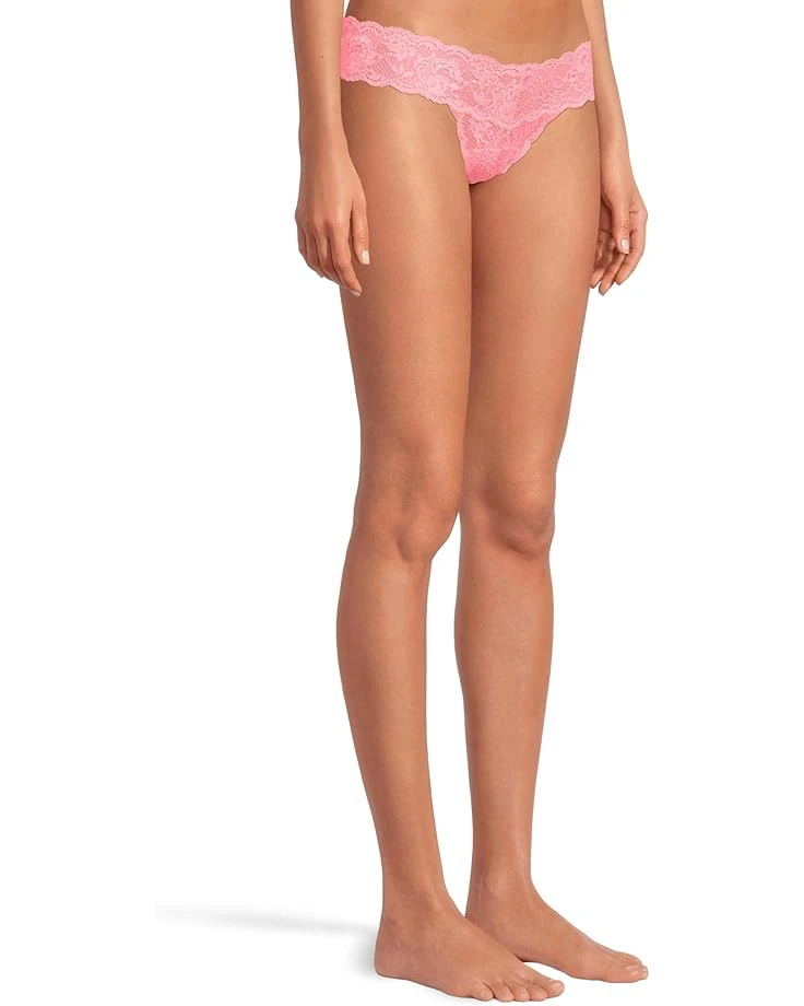 Cosabella Never Say Never Lowrider Thong - Cutie | Underwear & Intimates 4 Cosabella Never Say Never Lowrider Thong - Cutie | Underwear & Intimates - Image 2