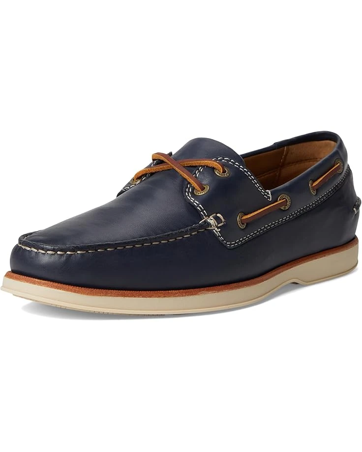 Johnston & Murphy Monaco 2-Eye Boat Shoe | Boat Shoes 9 Johnston & Murphy Monaco 2-Eye Boat Shoe | Boat Shoes - Image 7